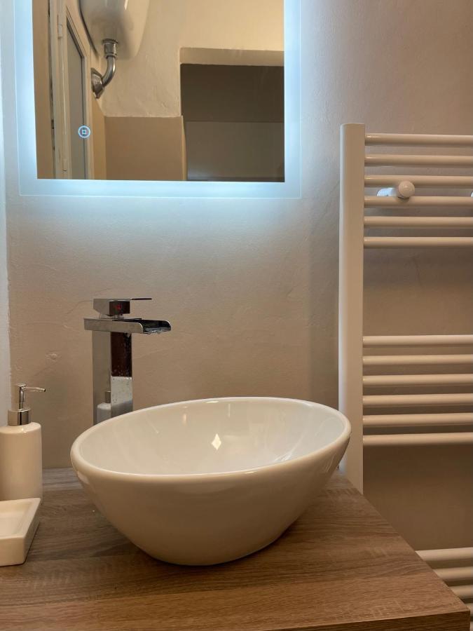 Rjgal Apartment B&B Florens Exteriör bild