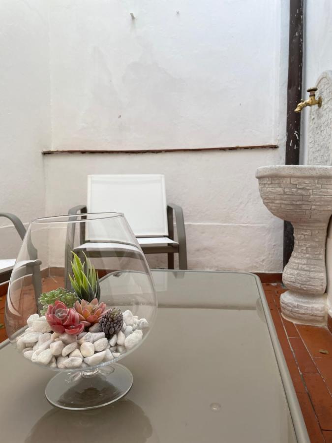 Rjgal Apartment B&B Florens Exteriör bild