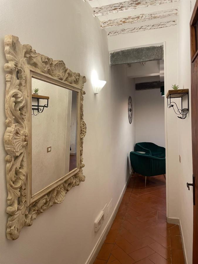 Rjgal Apartment B&B Florens Exteriör bild