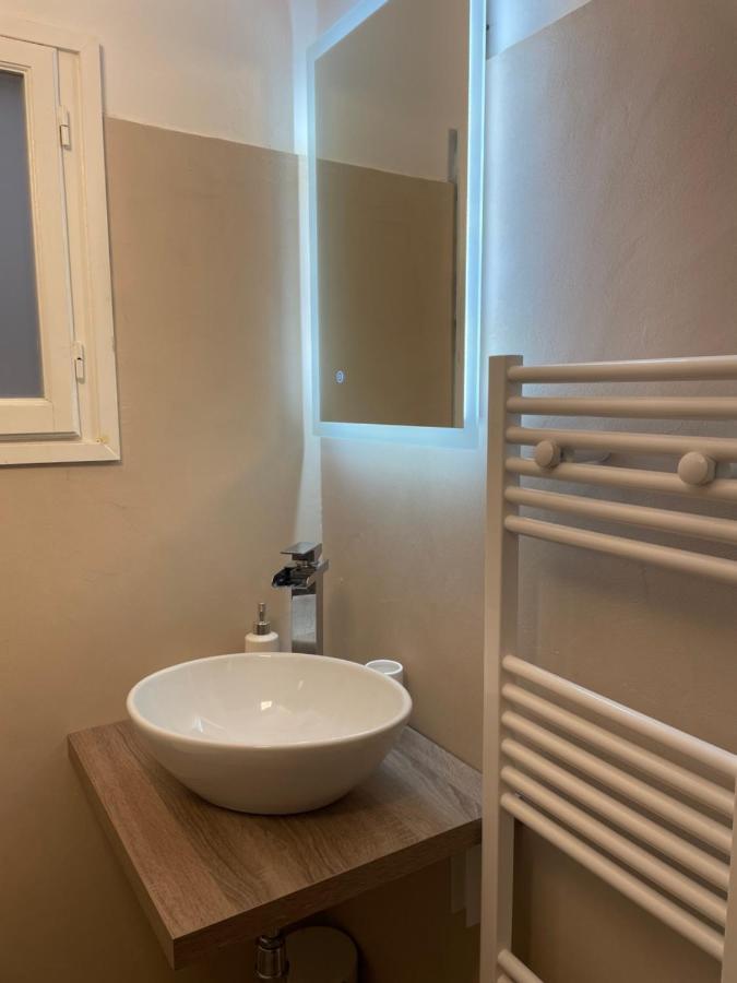 Rjgal Apartment B&B Florens Exteriör bild