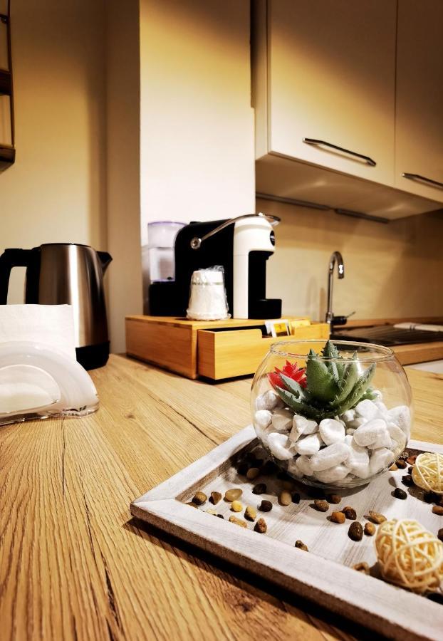 Rjgal Apartment B&B Florens Exteriör bild