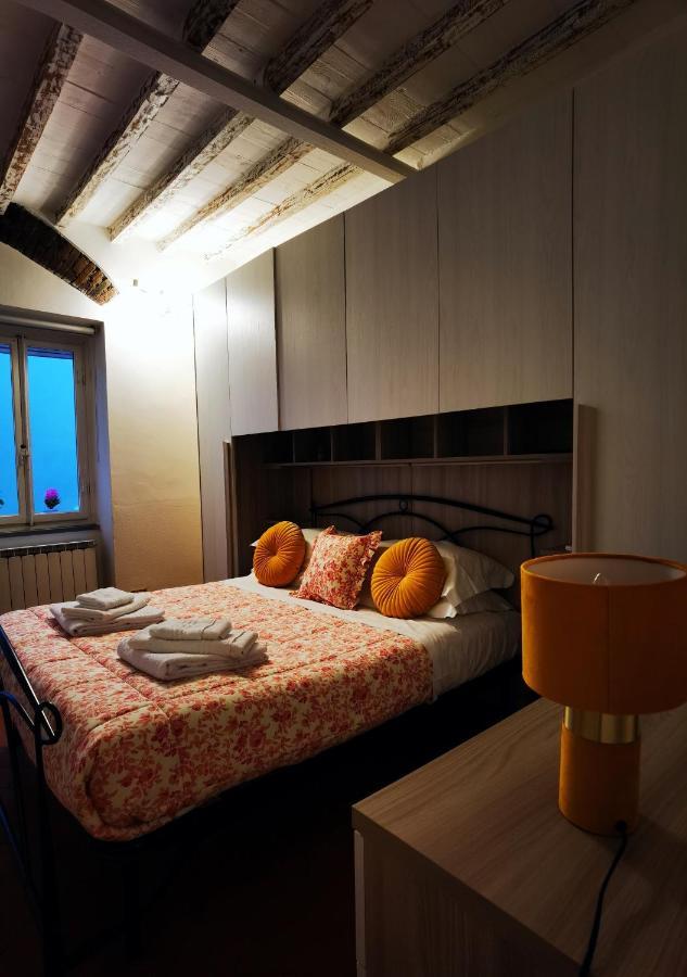 Rjgal Apartment B&B Florens Exteriör bild