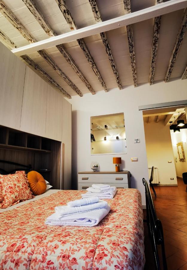 Rjgal Apartment B&B Florens Exteriör bild