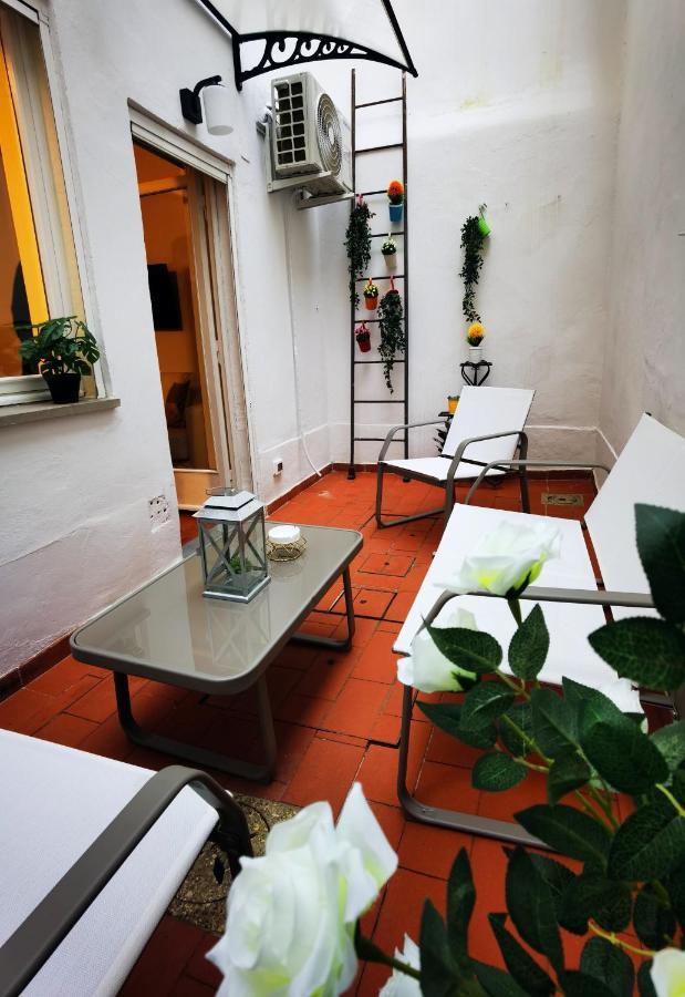 Rjgal Apartment B&B Florens Exteriör bild